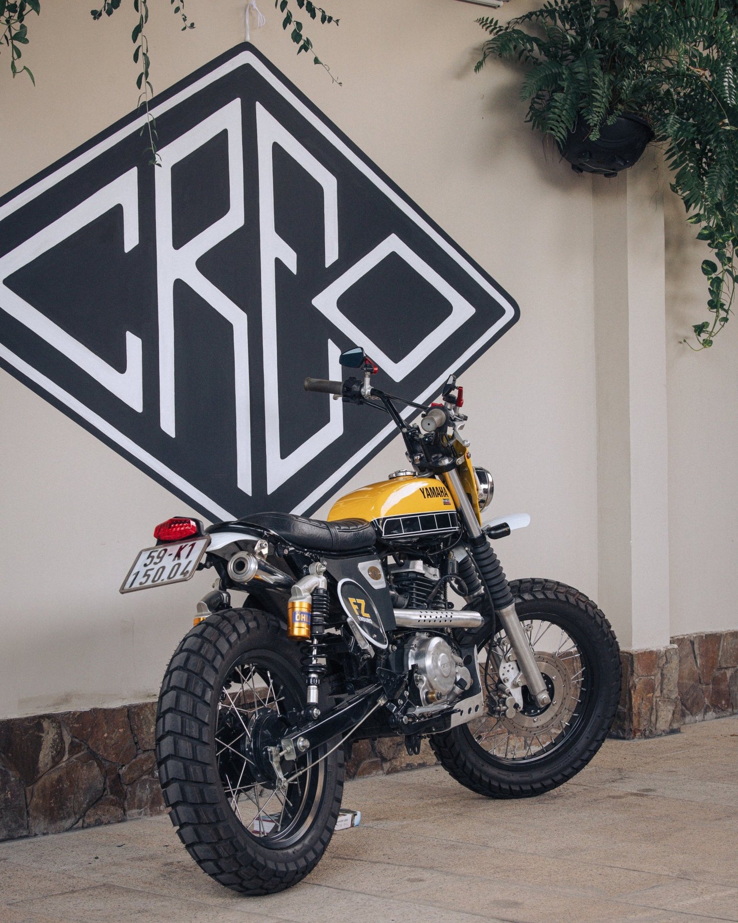 Bumblebee - Creo Vietnam