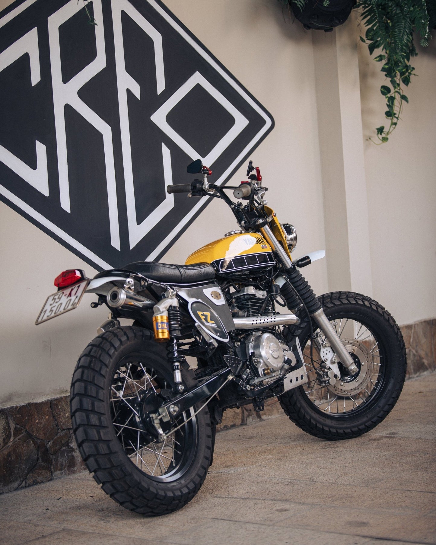 Bumblebee - Creo Vietnam