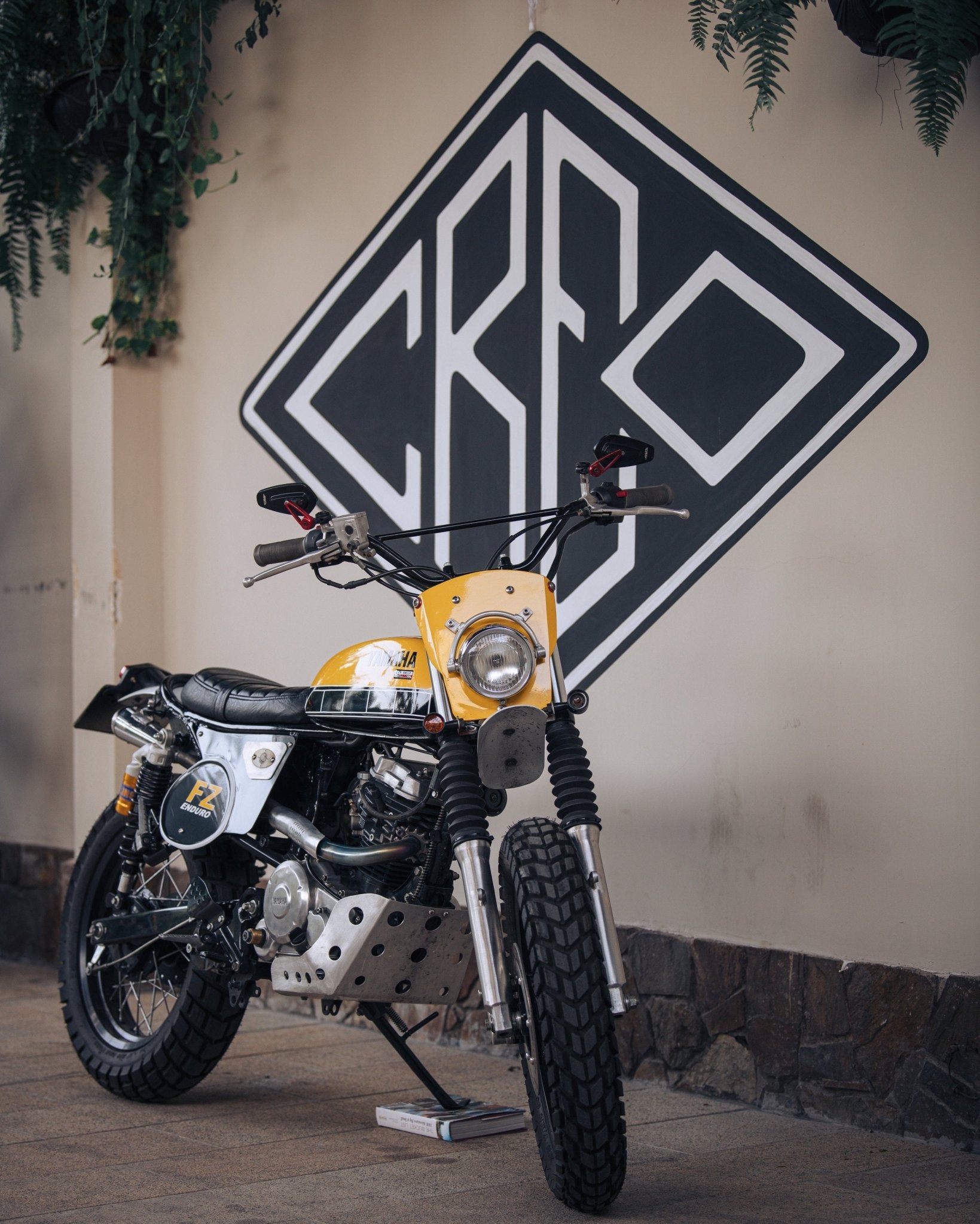 Bumblebee - Creo Vietnam