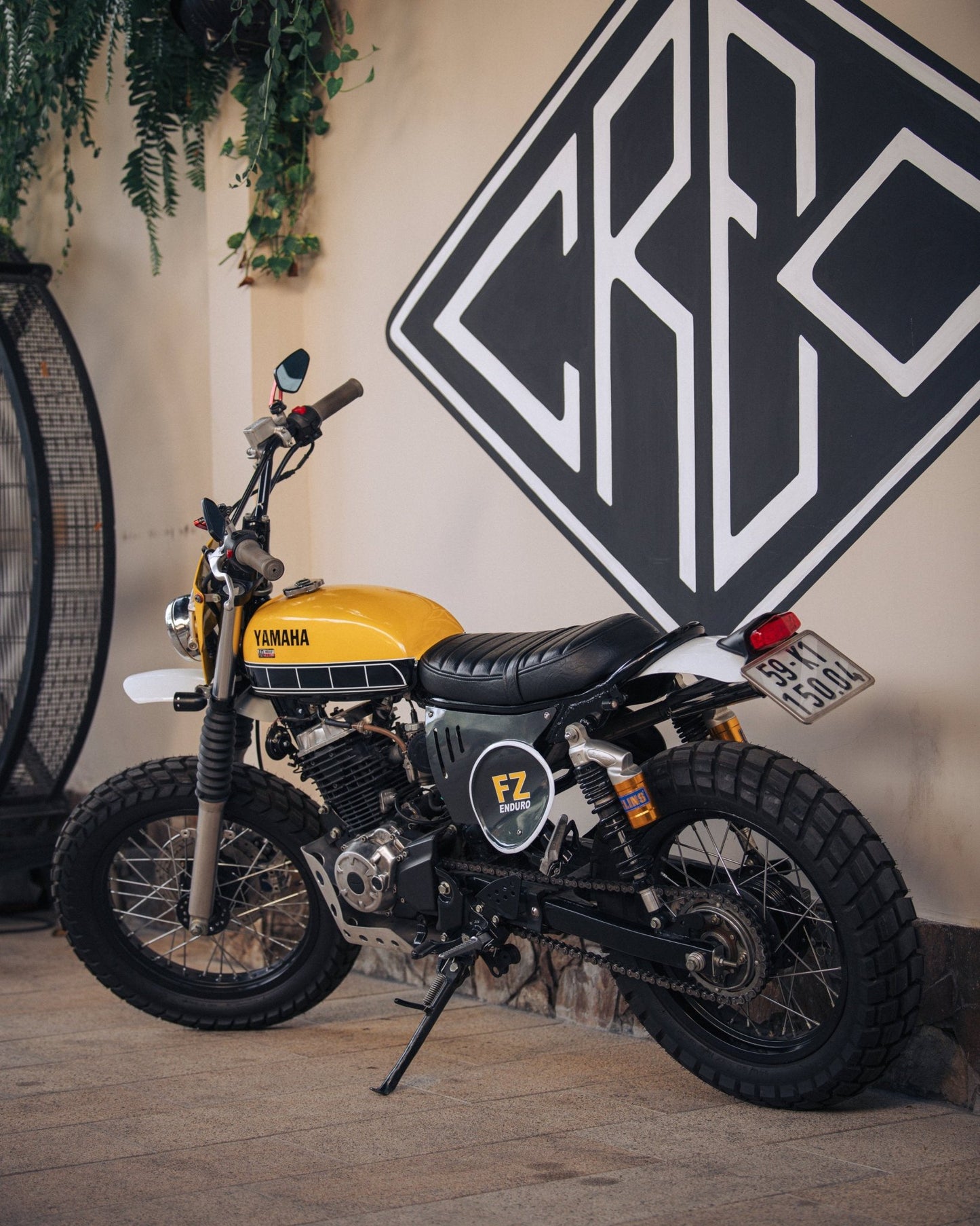 Bumblebee - Creo Vietnam