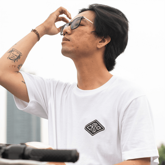 Creo Diamond Logo T-shirt - Creo Vietnam