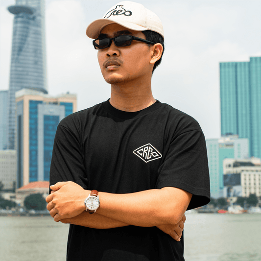 Creo Diamond T-shirt - Creo Vietnam