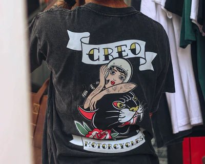 MOTORCYCLE HELMET - Creo Vietnam